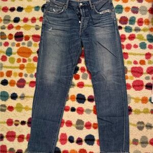 Citizens of humanity liya women jeans size 28